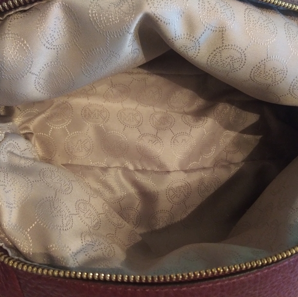 Michael Kors Jet Set Tote Bag 30s5gtce3l - Picture 5 of 10